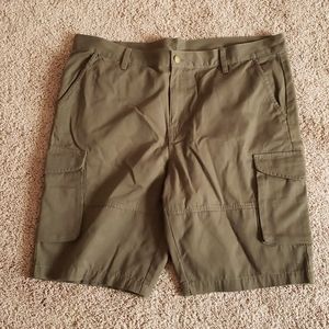 Cargo Shorts